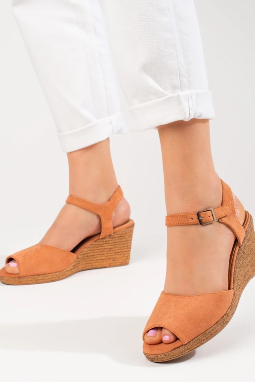 pruunid värvi kingad  W. Potocki pruunid värvi kingad  W. Potocki