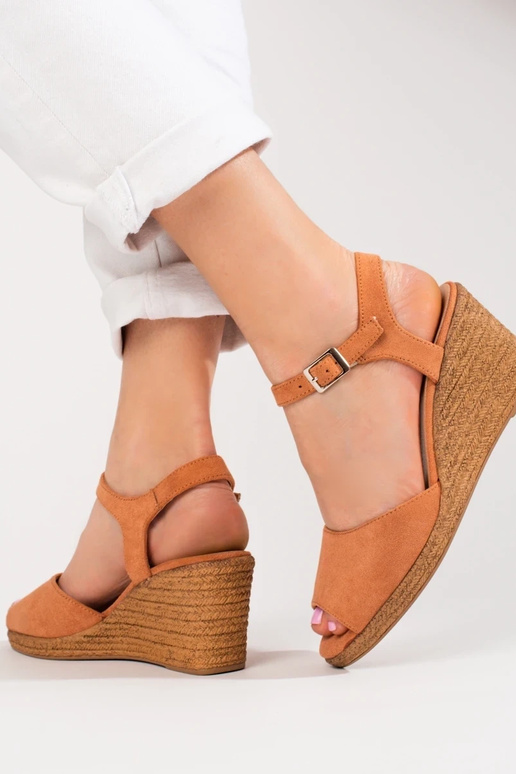 pruunid värvi kingad  W. Potocki pruunid värvi kingad  W. Potocki