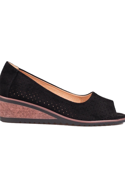 poolsaapad  Potocki Mustad poolsaapad  Potocki Mustad