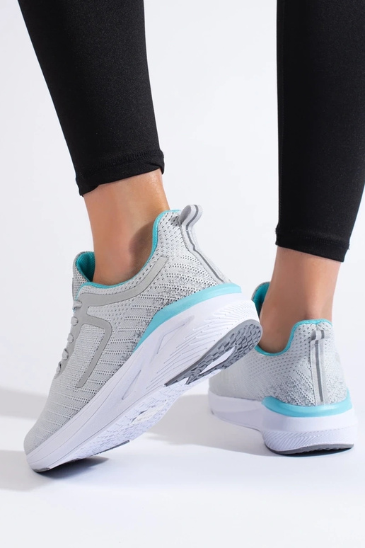 naiste kingad DK halli värvi naiste kingad DK halli värvi