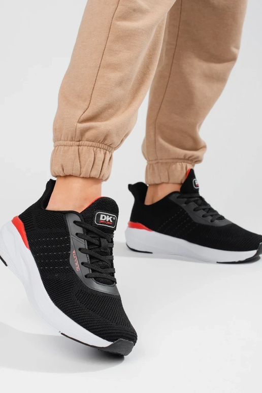 Mustad naiste kingad  DK Mustad naiste kingad  DK