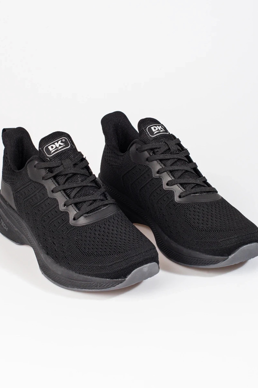 Spordistiilis meeste kingad Mustad DK