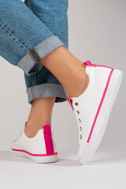 valget värvi   naiste kingad Shelovet valget värvi   naiste kingad Shelovet