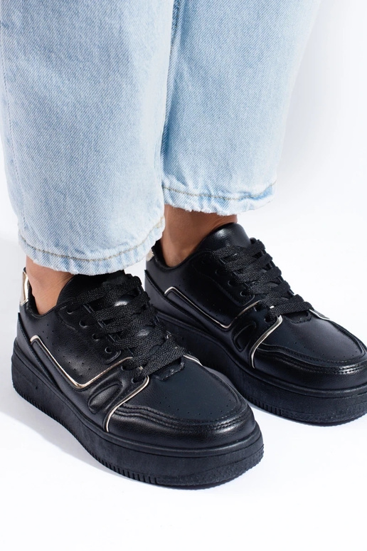 mustad Tossud mudeli kingad... mustad Tossud mudeli kingad...