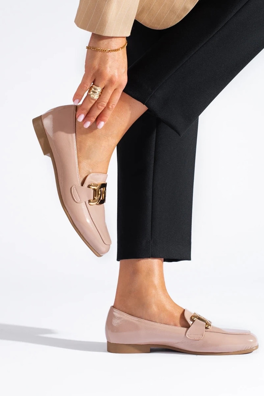 Laque tumeroosad värvi Naiste saapad... Laque tumeroosad värvi Naiste saapad...