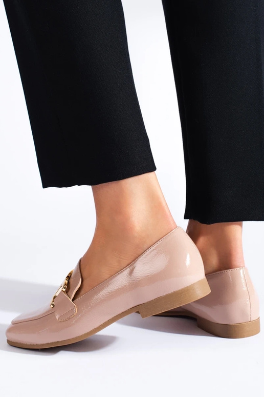 Laque tumeroosad värvi Naiste saapad... Laque tumeroosad värvi Naiste saapad...