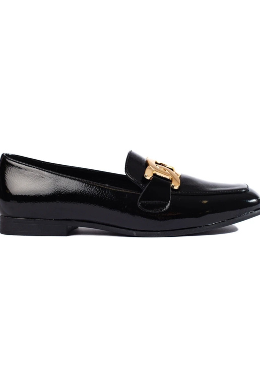 Laque Mustad Naiste saapad  Shelovet Laque Mustad Naiste saapad  Shelovet