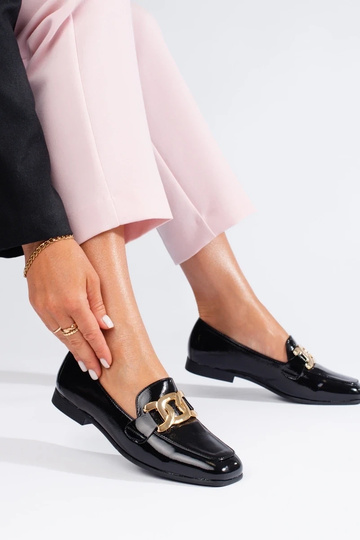 Laque Mustad Naiste saapad... 2