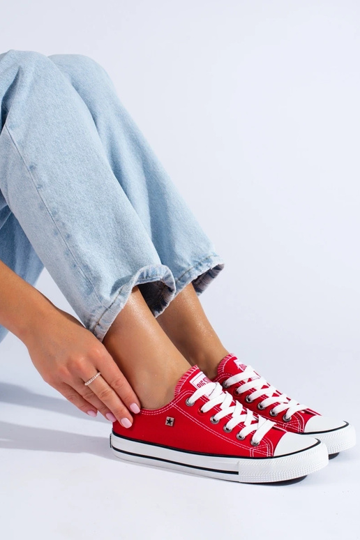 runased  kingad Big Star T274020603