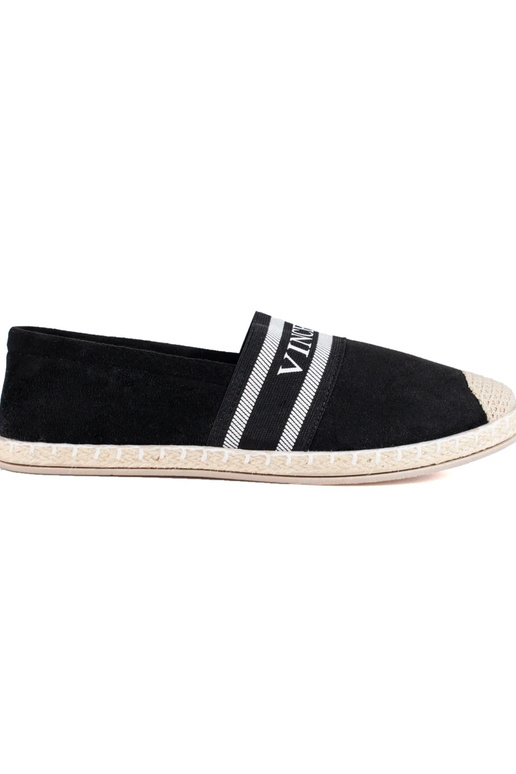 seemisnakhsed espadrillid  Mustad...