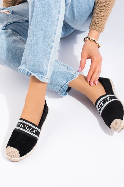 seemisnakhsed espadrillid  Mustad...