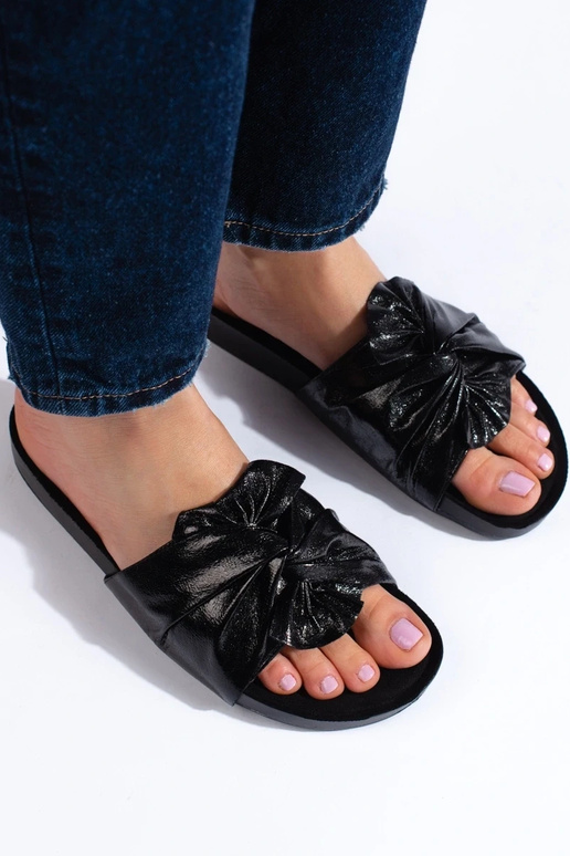 Sussid   Mustad Shelovet