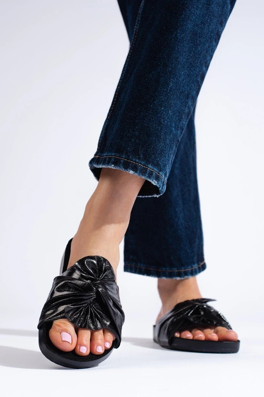 Sussid   Mustad Shelovet