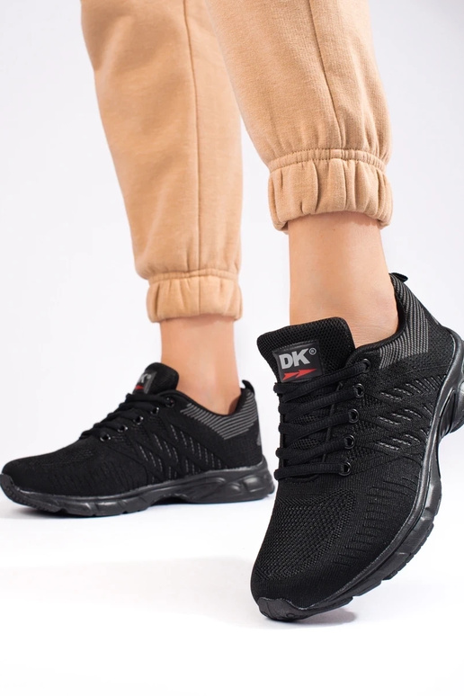 Mustad  naiste kingad DK Mustad  naiste kingad DK