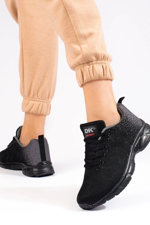 Mustad naiste kingad Dk Mustad naiste kingad Dk