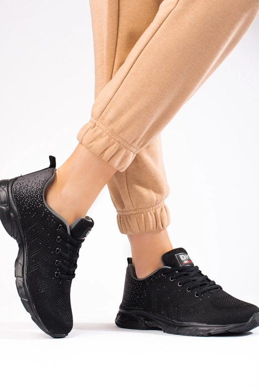 Mustad naiste kingad Dk Mustad naiste kingad Dk