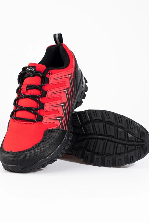 Meeste matkasaapad  DK