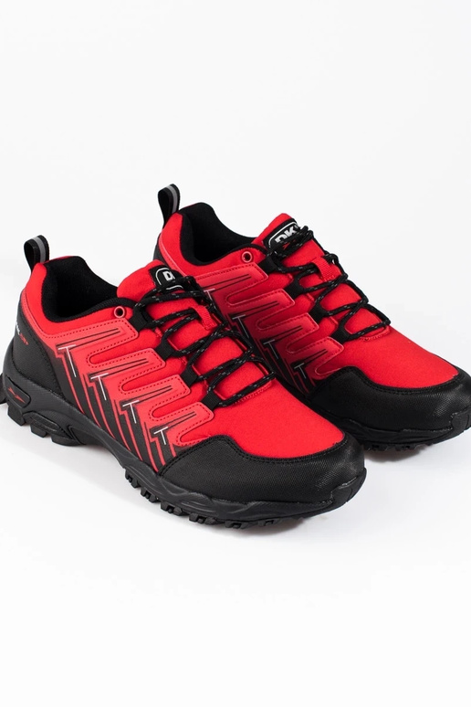 Meeste matkasaapad  DK