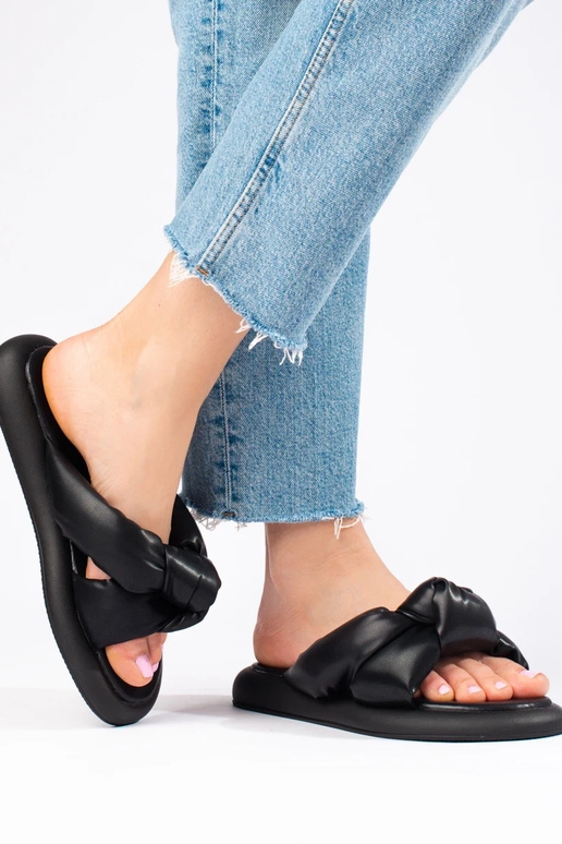 Mustad plätud Shelovet Mustad plätud Shelovet