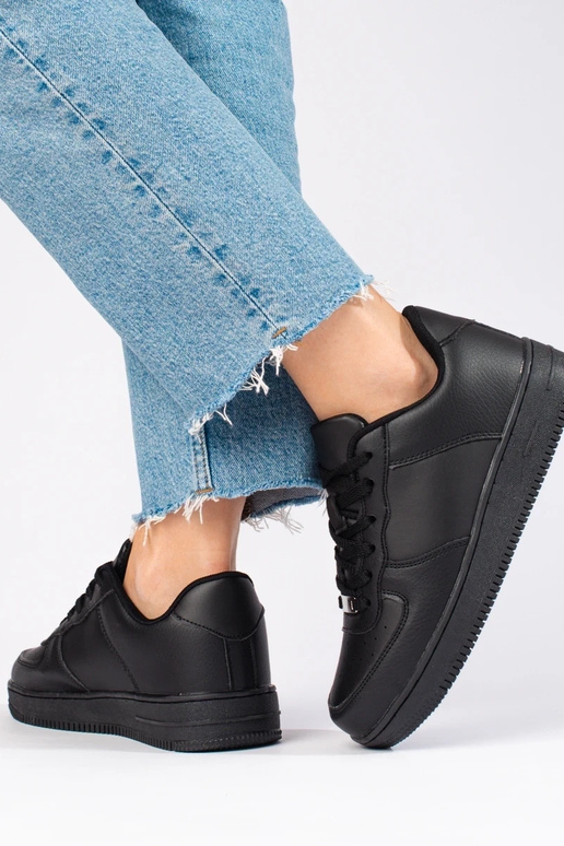 Klassikalise mudeli Mustad naiste...