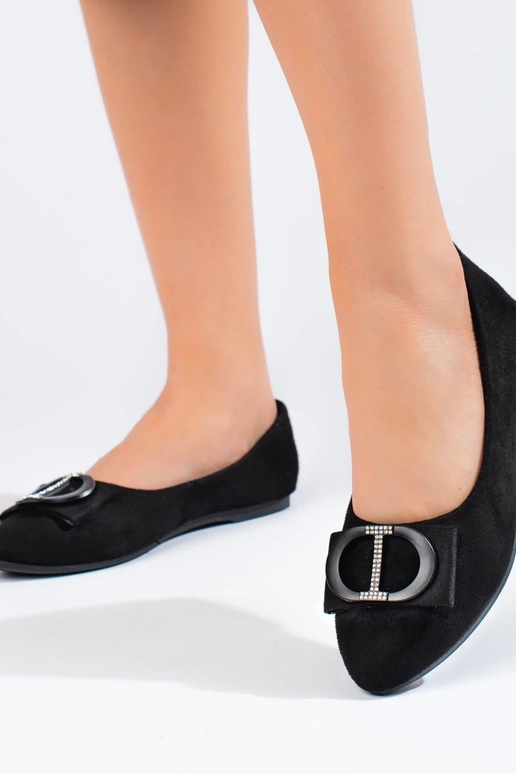 mustad  baleriinad  neetide ja... mustad  baleriinad  neetide ja...