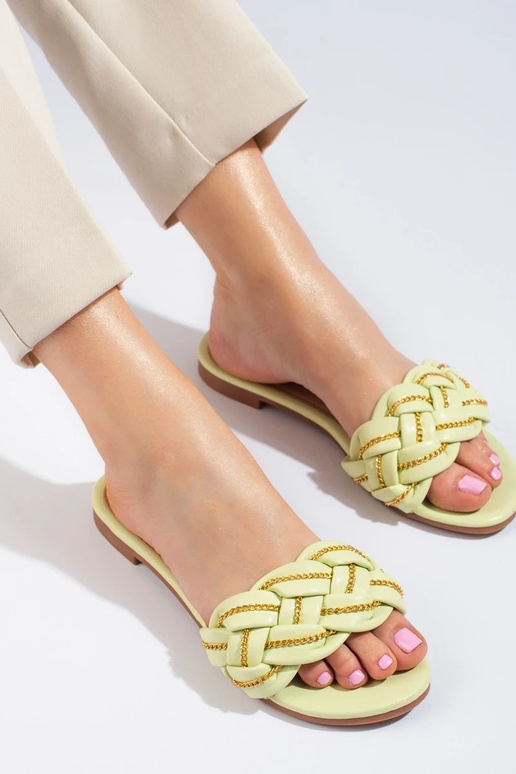 Elegantsed  plätud   Shelovet