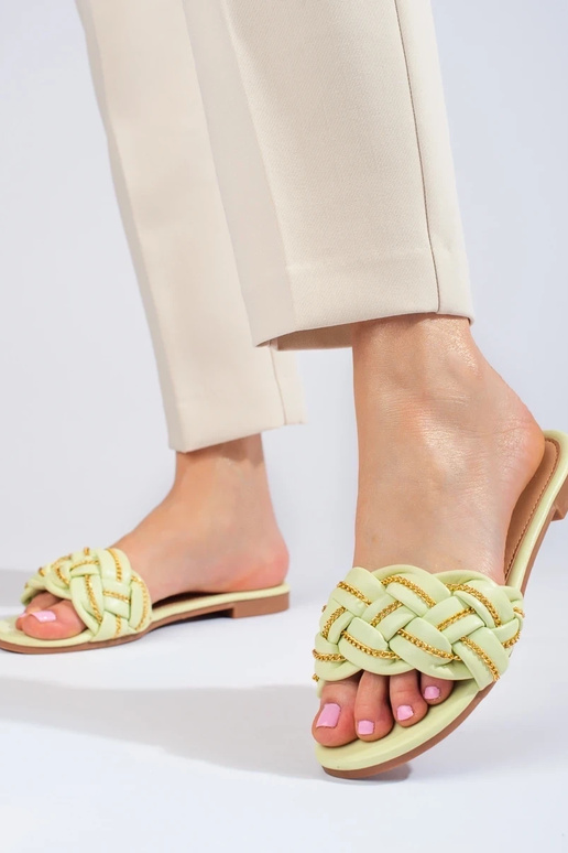 Elegantsed  plätud   Shelovet