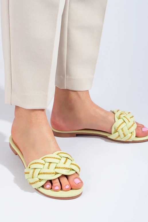 Elegantsed  plätud   Shelovet