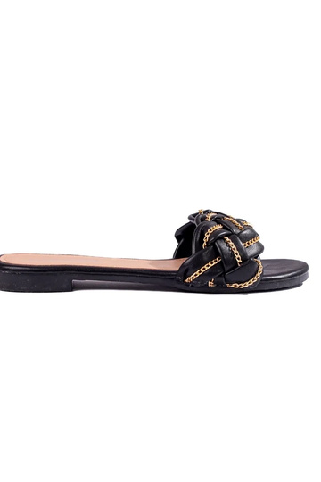 Elegantsed Mustad plätud...