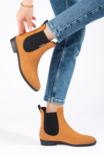 Kummikud  pruunid värvi... 2