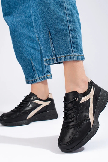 Mustad Naiste kingad... 2