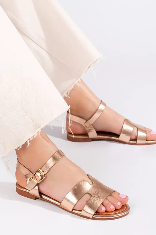 sandaalid  Shelovet sandaalid  Shelovet