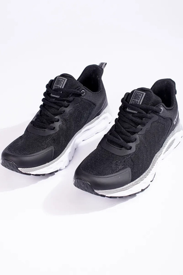 Mustad naiste kingad BIG... 2