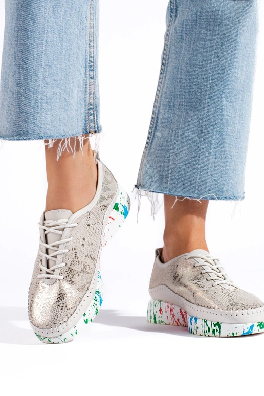 Naiste saapad  Shelovet