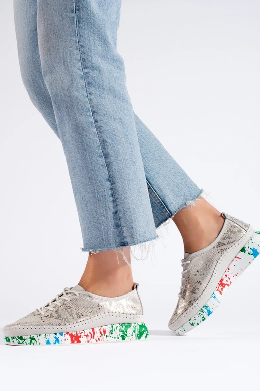 Naiste saapad  Shelovet