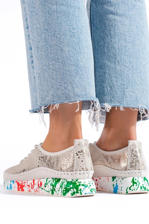 Naiste saapad  Shelovet