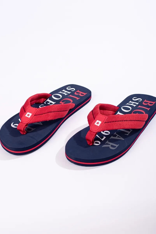 plätud BIG STAR LL174613