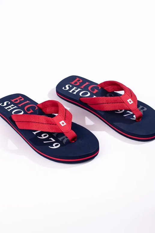 plätud BIG STAR LL174613