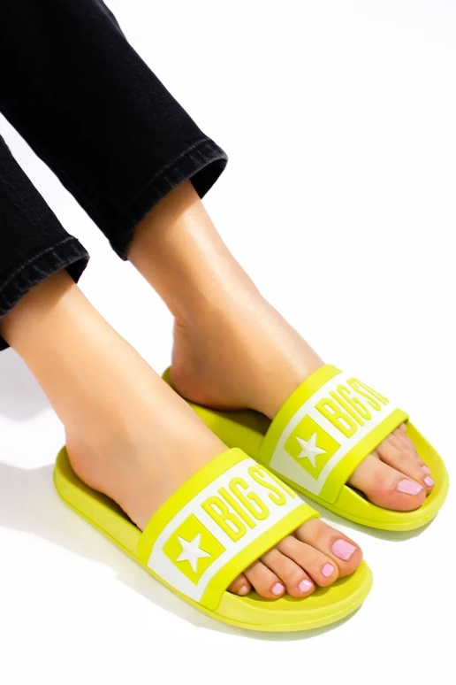 Sussid  zółte Big Star ll274742