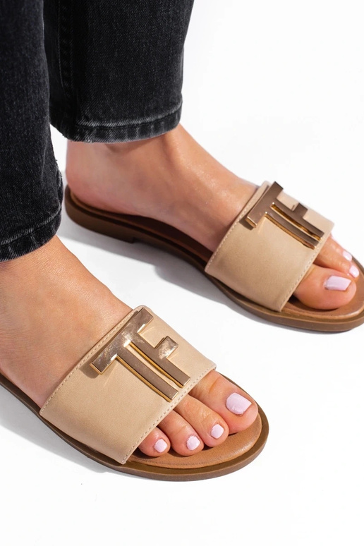 Sussid   beeži värvi Potocki