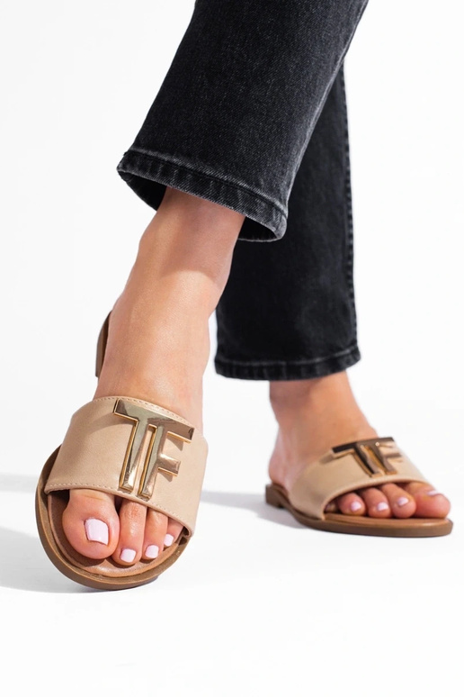 Sussid   beeži värvi Potocki