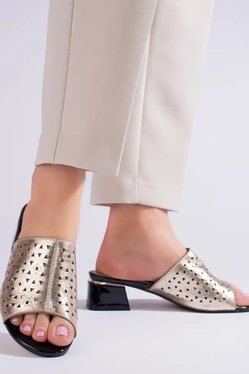 Kuldset värvi  plätud... 2