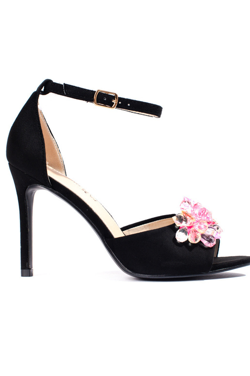 mustad kingad  Shelovet mustad kingad  Shelovet