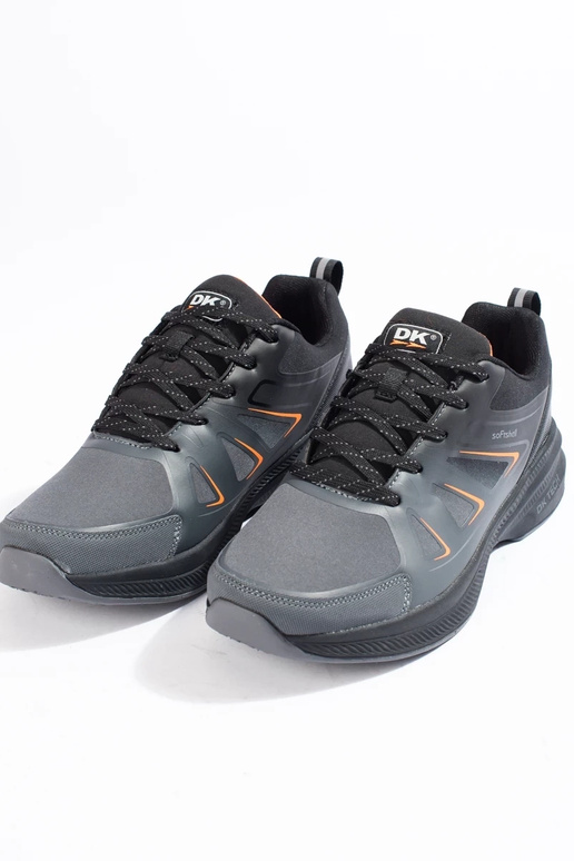 Spordistiilis meeste kingad softshell DK