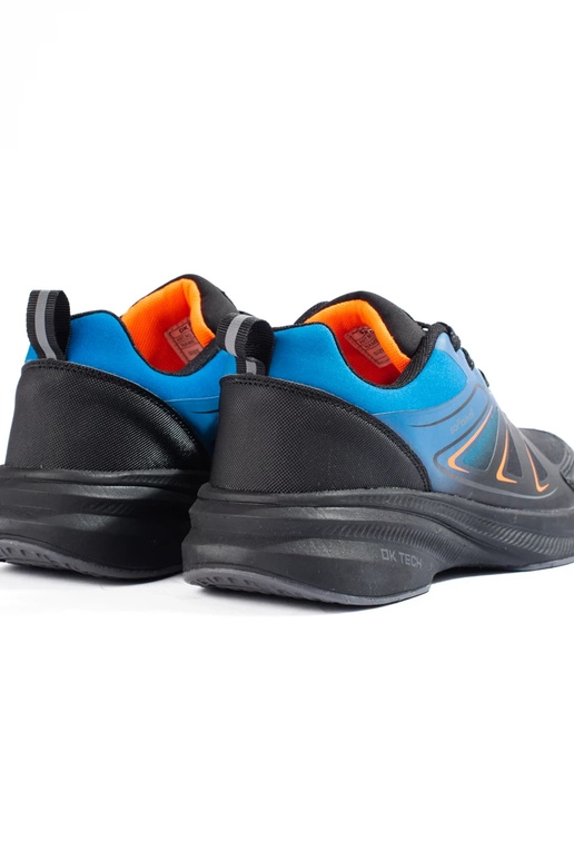 Spordistiilis meeste kingad softshell DK