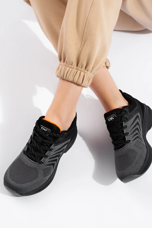 naiste kingad halli värvi DK