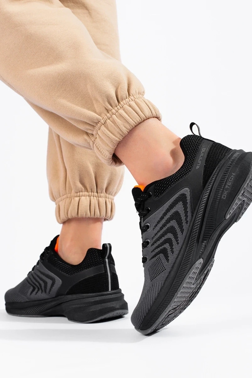 naiste kingad halli värvi DK