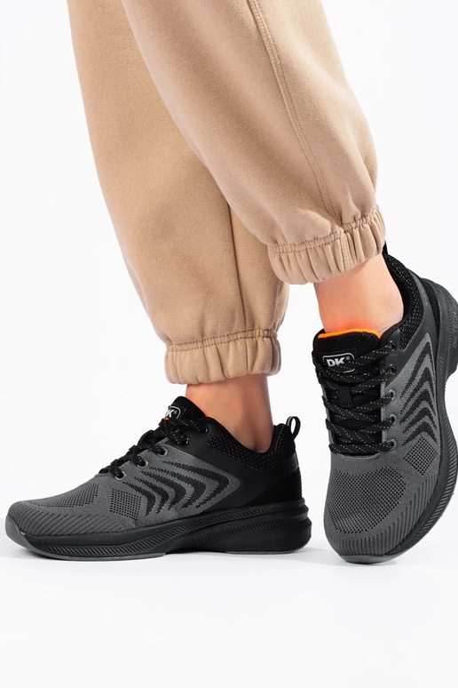 naiste kingad halli värvi DK