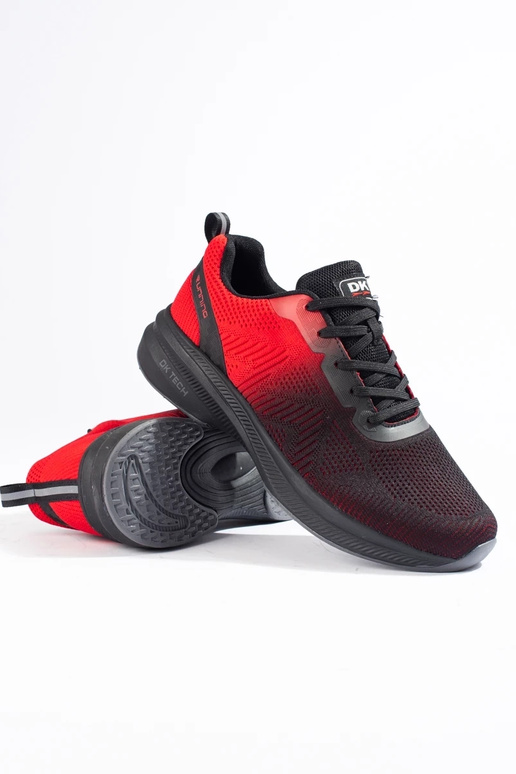 Spordistiilis meeste kingad DK