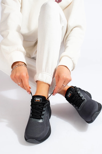 naiste kingad DK halli värvi 2